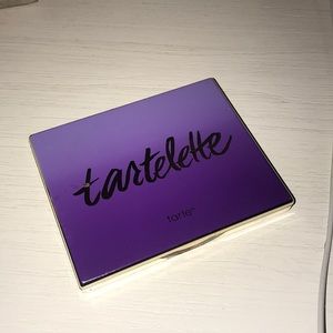 Tarte eyeshadow pallet